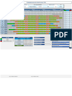 Calendarización Anual 72510 San Ignacio 2024