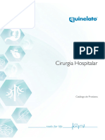 Cirurgia Hospitalar - Quinelato - 2023