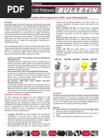 Associating Information With Components in BIM - Level of Development