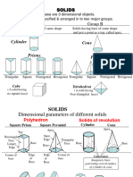 Projection of Solids-New