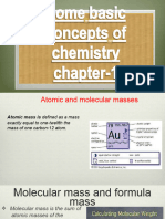 Chapter1-Some Basic Concepts of Chemistry-Modified