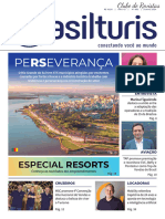 Brasilturis #885 - Jun24