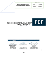 SG-SST-PLA-001 Plan SST