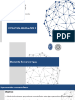 U3 Flexión en Paredes Delgadas