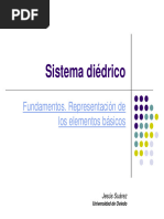 Presentacion Tema 3 - SD Fundamentos - Elementos Basicos