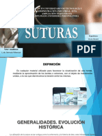 Expo Suturas