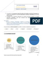 Fiche Synthèse Séquence 1