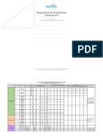 Docsity Diapositivas de Arquitectura Zonificacion