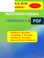 Annales BAC 2024 TLE S2-S4 M. Mendes