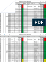 Matriz Iperc Limpieza