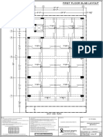 Shri Harsha F-F Slab Layout 25-07-23