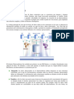 Conceptos Básicos de Datawarehouse