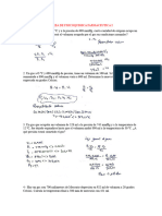 Tarea de Fisicoquimica Farmaceutica I