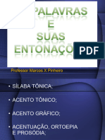 Acentuacao Grafica