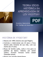 Aula 05 Vygotsky