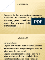 ASAMBLEA