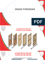 Modulo 11-Entradas Forzadas