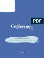 Carta - Cefferino