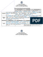 Rubrics - 2024