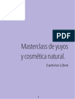 Masterclass. Parte YUYOS