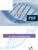 Metabolismo de Nucleotidos