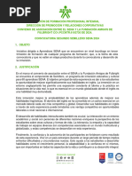 Convocatoria Semillero Fulbright Sena-1