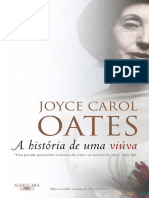 A Historia de Uma Viuva - Joyce Carol Oates