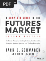 A Complete Guide To The Futures Market