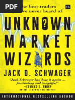 Unknown Market Wizards