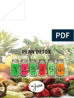 Detox Be Juice Whatsapp