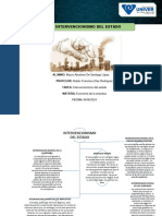 Intervencionismo Del Estado en La Economía