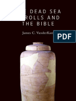 The Dead Sea Scrolls and The Bible