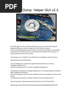 HDL Dump Helper Gui 2.3