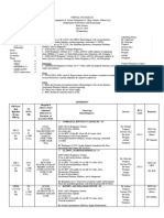 Daily Census OSMAK June 19, 2024