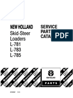 l785 Parts Catalog