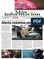 Mas Información 18 Junio Nacional