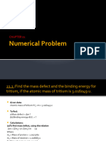 11-Numericals CH 21