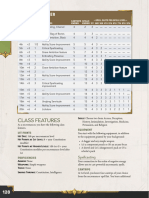 Necromancer Table