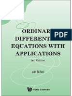 Ordinary Differential Equations With Applications (Sze-Bi Hsu) (Z-Library)