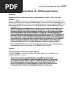 1ac Nuclear Waste Disposal Sdi Tournament Version
