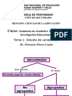 Clase #3 - ESTADISITCA - Varianza y Simetría