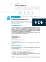 Project Management The Managerial Process - CUT