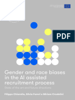 GRASE Report AI Recruitment Bias