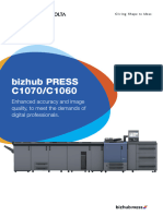 bizhub-PRESS C1060