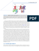 Protein Folding