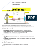 METROLOGY