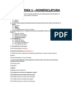 Repaso Tema 1 Nomenclatura