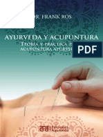 Ayurveda y Acupuntura-Frank-Ros