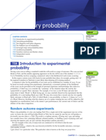 MQ11 Probability Chapter