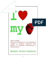 Ernesto Prieto Gratacós - Amo Mi Corazón 2.6